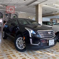 كاديلاك XT5